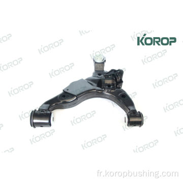 48068-60050 Bras inférieur avant pour Toyota